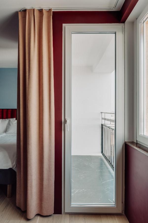 Apartament Przy Mck كاتوفيتسه المظهر الخارجي الصورة
