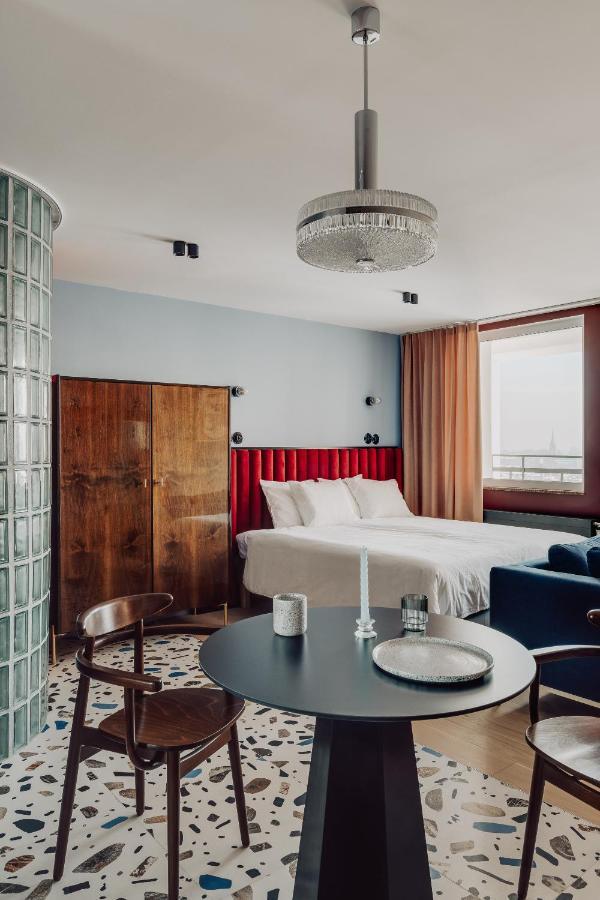 Apartament Przy Mck كاتوفيتسه المظهر الخارجي الصورة