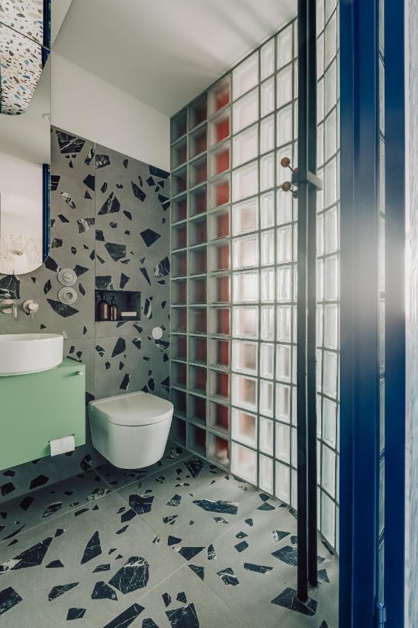 Apartament Przy Mck كاتوفيتسه المظهر الخارجي الصورة