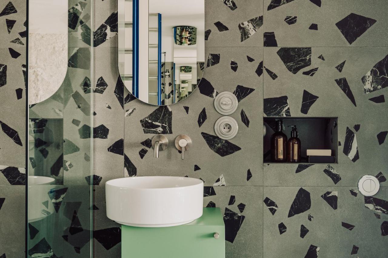 Apartament Przy Mck كاتوفيتسه المظهر الخارجي الصورة