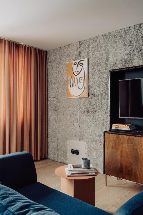 Apartament Przy Mck كاتوفيتسه المظهر الخارجي الصورة