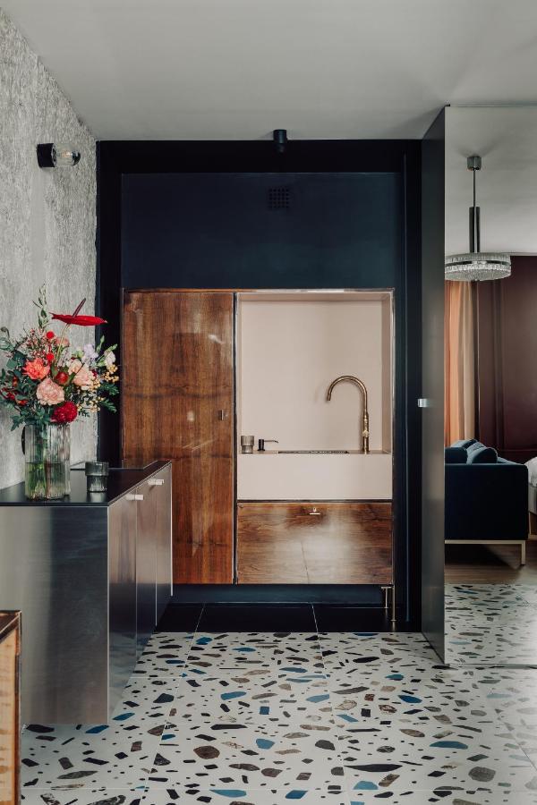 Apartament Przy Mck كاتوفيتسه المظهر الخارجي الصورة