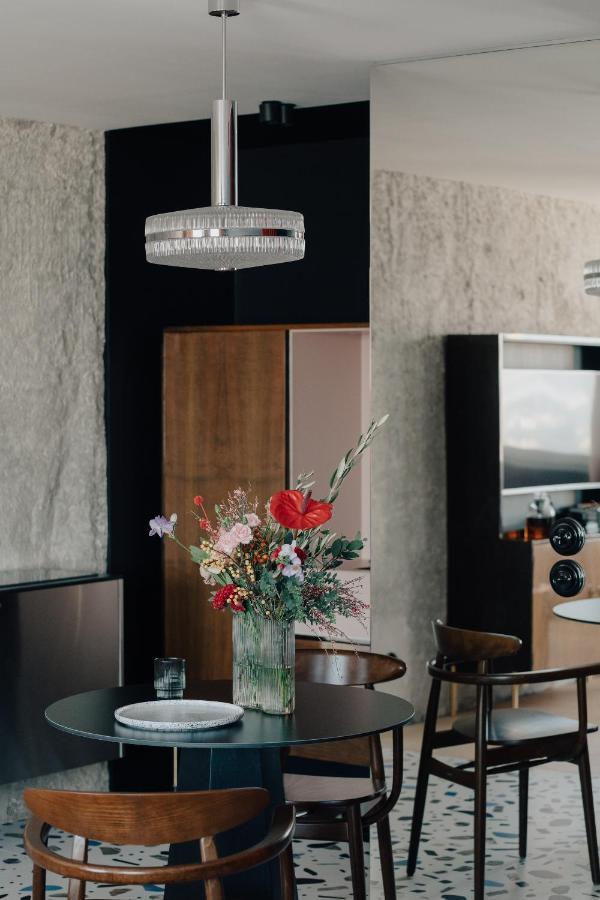 Apartament Przy Mck كاتوفيتسه المظهر الخارجي الصورة